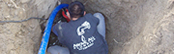 New Construction Plumbing Union City