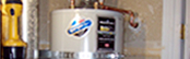 hot water heaters install Santa Clara 